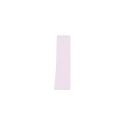 Bracelet/Watch Display 170 x 30 x 55 mm CD-PU104 - microfiber Light Lilac MF-97