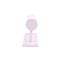 Display for Bracelets/Watches 180 x 70 x 120 mm CD-PU112 - microfiber Light Lilac MF-97