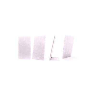 Bracelet Display 101 x 73 x 176 mm CD-PU121 - microfiber Light Lilac MF-97