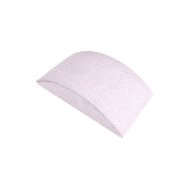 Armband-/Uhren-Display 171 x 100 x 37 mm CD-PU132 - Mikrofaser Helllila MF-97