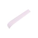 Armband-/Uhren-Display 36 x 210 x 42 mm CD-PU141 - Mikrofaser Helllila MF-97