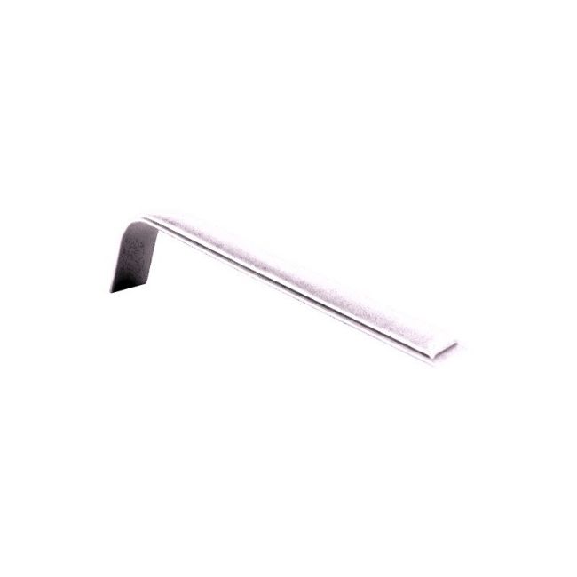 Expositor para pulseira/relógio 30 x 225 x 53 mm CD-PU151 - microfibra Lilás claro MF-97