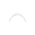 Espositore per bracciale/orologio 150 x 100 x 65 mm CD-PU181 - microfibra Lilla chiaro MF-97