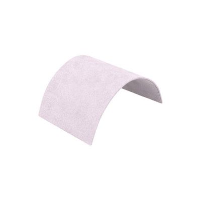 Bracelet/Watch Display 150 x 100 x 65 mm CD-PU181 - microfiber Light Lilac MF-97