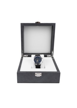 Estuche para reloj de joyería, bisutería 165x165x98 mm RJ-1