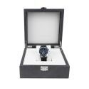 Estuche para reloj de joyería, bisutería 165x165x98 mm RJ-1