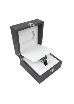 Estuche para reloj de joyería, bisutería 165x165x98 mm RJ-1