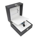 Estuche para reloj de joyería, bisutería 165x165x98 mm RJ-1
