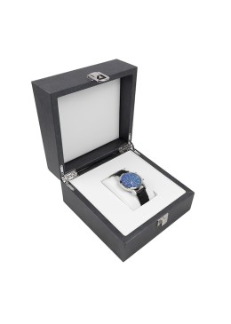 Estuche para reloj de joyería, bisutería 165x165x98 mm RJ-1