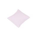 Almofada expositora para pulseira/relógio 80 x 80 x 40 mm CD-PU191 - microfibra Lilás claro MF-97