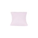 Coussin présentoir bracelet/montre 80 x 80 x 40 mm CD-PU191 - microfibre Lilas clair MF-97