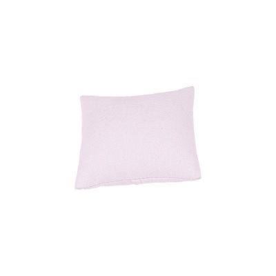 Cuscino espositore per bracciale/orologio 80 x 80 x 40 mm CD-PU191 - microfibra Lilla chiaro MF-97