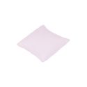 Armband-/Uhrenkissen-Display 80 x 80 x 40 mm CD-PU191 - Mikrofaser Helllila MF-97