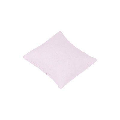 Armband-/horlogekussen 80 x 80 x 40 mm CD-PU191 - microvezel Lichtlila MF-97
