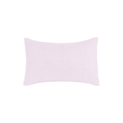 Coussin présentoir bracelet/montre 120 x 80 x 45 mm CD-PU192 - microfibre Lilas clair MF-97