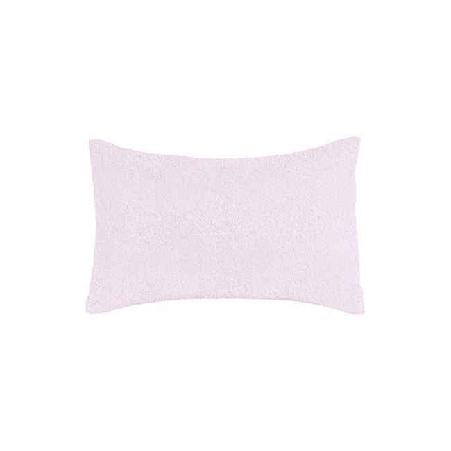 Cuscino espositore per bracciale/orologio 120 x 80 x 45 mm CD-PU192 - microfibra Lilla chiaro MF-97