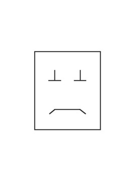 Estuche polipiel rojo para conjunto de joyería bisutería joyas J-04-J-R