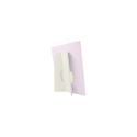 Display Panel 200 x 250 mm CD-PF103 - microfiber Light Lilac MF-97