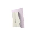 Display-Tafel 200 x 250 mm CD-PF105 - Mikrofaser Helllila MF-97