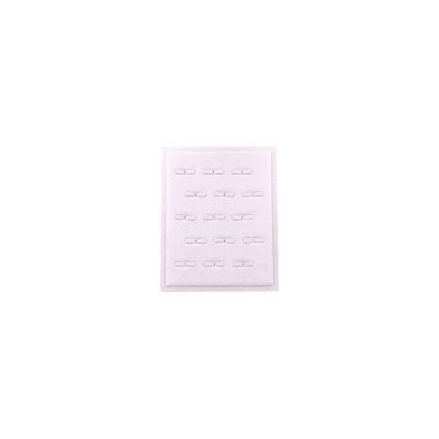 Pannello espositivo 200 x 250 mm CD-PF108 - microfibra Lilla chiaro MF-97