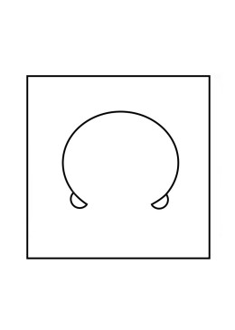 Estuche polipiel rojo para armis de joyería bisutería joyas J-19-A-R