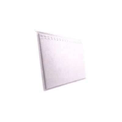Pannello espositivo 320 x 250 mm CD-PF110 - microfibra Lilla chiaro MF-97