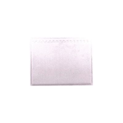 Display Panel 320 x 250 mm CD-PF110 - microfiber Light Lilac MF-97