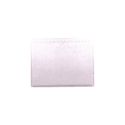 Display-Tafel 320 x 250 mm CD-PF110 - Mikrofaser Helllila MF-97