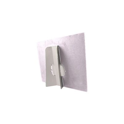 Pannello espositivo 320 x 250 mm CD-PF110 - microfibra Lilla chiaro MF-97
