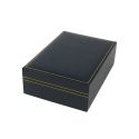 Leatherette box for medal with cord, blue 110 x 155 x 50 mm J-15-MC-A