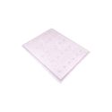 Pannello espositivo 250 x 320 mm CD-PF112 - microfibra Lilla chiaro MF-97