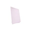 Pannello espositivo 250 x 320 mm CD-PF113 - microfibra Lilla chiaro MF-97