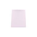 Pannello espositivo 250 x 320 mm CD-PF113 - microfibra Lilla chiaro MF-97