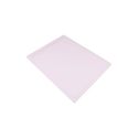 Panneau présentoir 250 x 320 mm CD-PF113 - microfibre Lilas clair MF-97