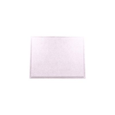 Display Panel 320 x 250 mm CD-PF114 - microfiber Light Lilac MF-97
