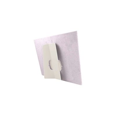Display Panel 320 x 250 mm CD-PF114 - microfiber Light Lilac MF-97