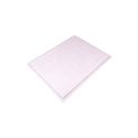 Display Panel 320 x 250 mm CD-PF114 - microfiber Light Lilac MF-97