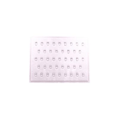 Display Panel 320 x 250 mm CD-PF115 - microfiber Light Lilac MF-97