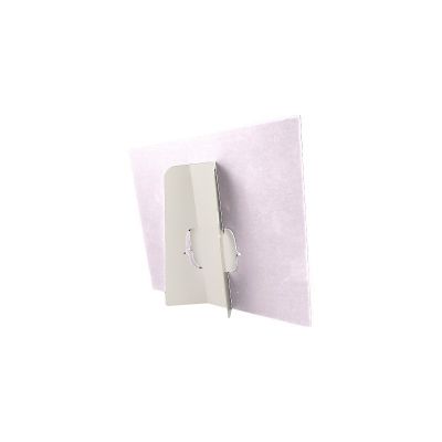 Display Panel 320 x 250 mm CD-PF115 - microfiber Light Lilac MF-97