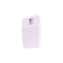 Ringdisplay 36 x 36 x 57 mm CD-S102 - microvezel Lichtlila MF-97