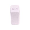 Espositore per anelli 36 x 36 x 77 mm CD-S103 - microfibra Lilla chiaro MF-97