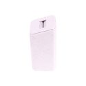 Espositore per anelli 36 x 36 x 77 mm CD-S103 - microfibra Lilla chiaro MF-97