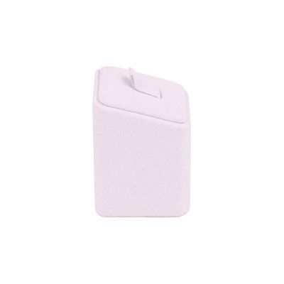 Ring-Display 38 x 38 x 50 mm CD-S113 - Mikrofaser Helllila MF-97