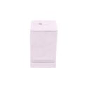 Ring-Display 50 x 50 x 75 mm CD-S143 - Mikrofaser Helllila MF-97