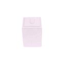 Ringdisplay 45 x 45 x 64 mm CD-S151 - microvezel Lichtlila MF-97