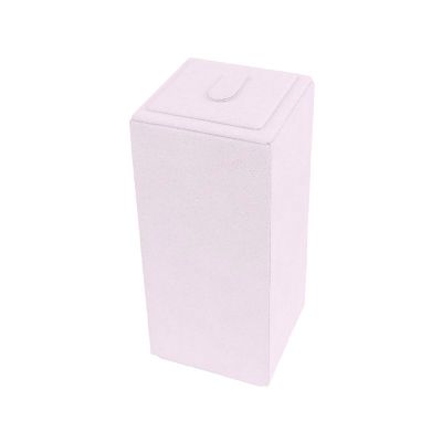 Ring-Display 45 x 45 x 105 mm CD-S153 - Mikrofaser Helllila MF-97