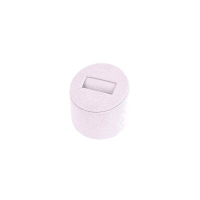 Ringdisplay Ø45 x 38 mm CD-S171 - microvezel Lichtlila MF-97