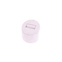 Ring Display Ø45 x 38 mm CD-S171 - microfiber Light Lilac MF-97