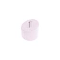 Ringdisplay Ø45 x 38 mm CD-S171 - microvezel Lichtlila MF-97
