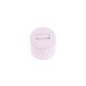 Ring Display Ø45 x 38 mm CD-S171 - microfiber Light Lilac MF-97